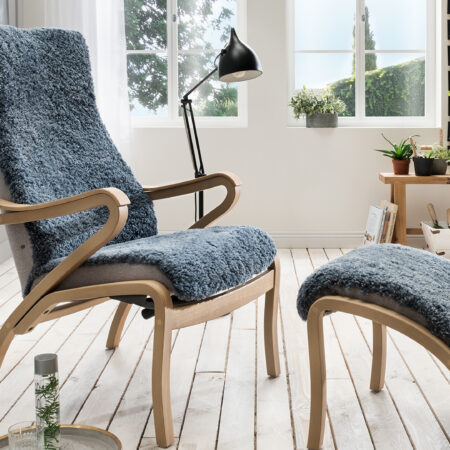 BD Mobel Elena lænestol - Aisen møbler