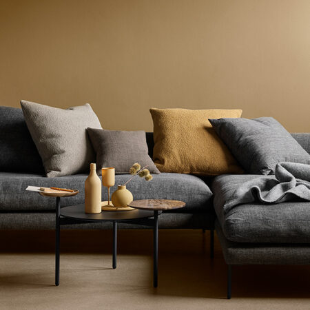 Wendelbo Blade sofa - Aisen møbler