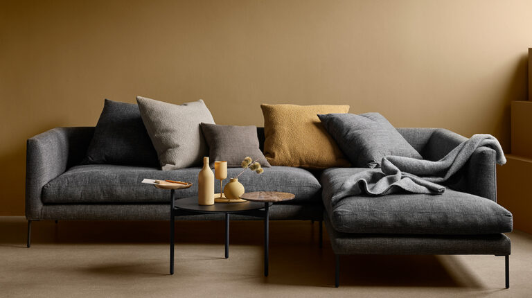 Wendelbo Blade sofa - Aisen møbler
