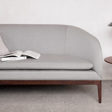 Wendelbo Boomerang sofa - Aisen møbler.