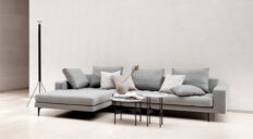 Wendelbo Campo sofa - Aisen møbler