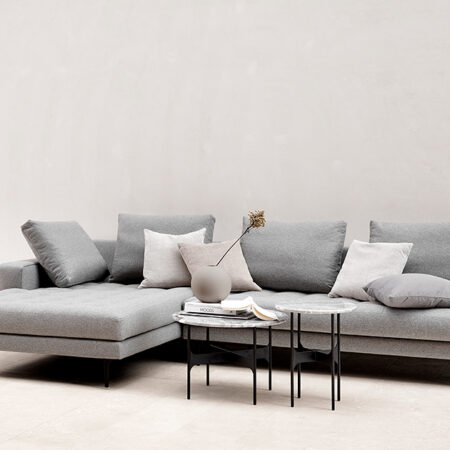 Wendelbo Campo sofa - Aisen møbler