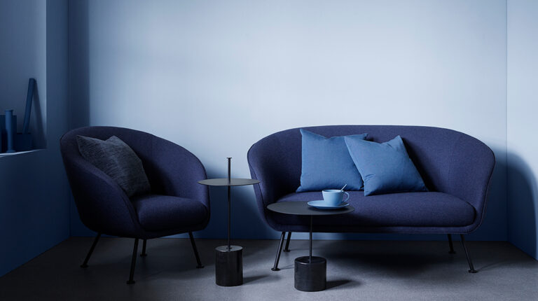 Wendelbo Cornet sofa - Aisen møbler