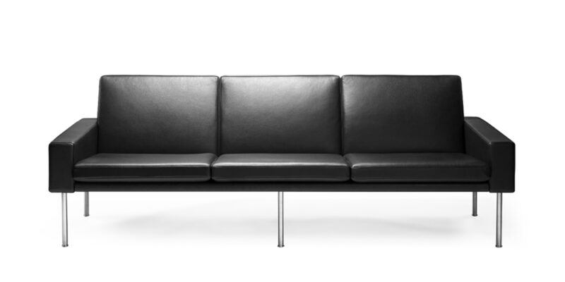 Hans Wegner sofa - GE 234 Getama