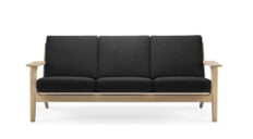 Hans Wegner sofa GE 290 fra Getama - Aisen møbler