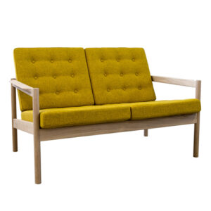 Kai Kristensen sofa - KK 162 fra Getama - Aisen møbler.