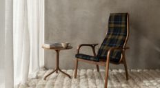 Swedese Lamino lænestol - Aisen møbler