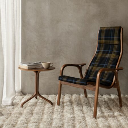 Swedese Lamino lænestol - Aisen møbler