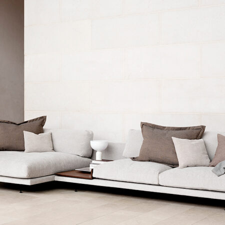 Wendelbo Maho sofa - Aisen møbler