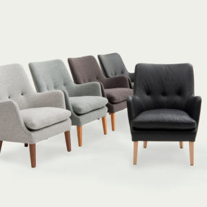 Nielaus AV53 stol - Aisen møbler