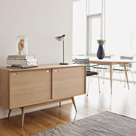 Naver skænk AK 2630 - Aisen møbler