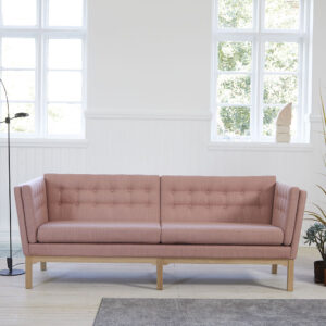 Nielaus Andreas Hansen sofa - Aisen møbler