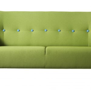 Swedese Nova sofa grøn - Aisen møbler