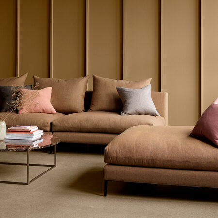 Wendelbo Peak sofa - Aisen møbler