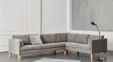 Saxo Living Classic sofa - Aisen møbler