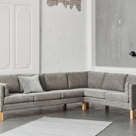 Saxo Living Classic sofa - Aisen møbler