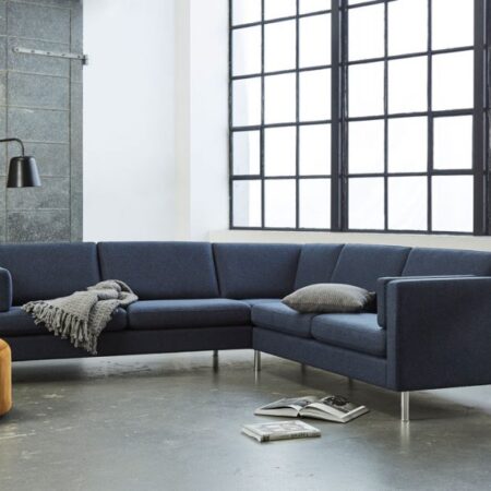 Saxo Living Tema sofa - Aisen møbler