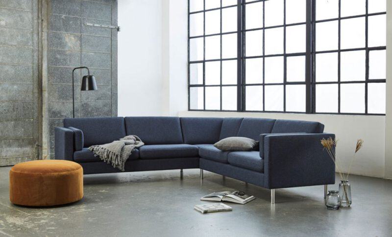 Saxo Living Tema sofa - Aisen møbler