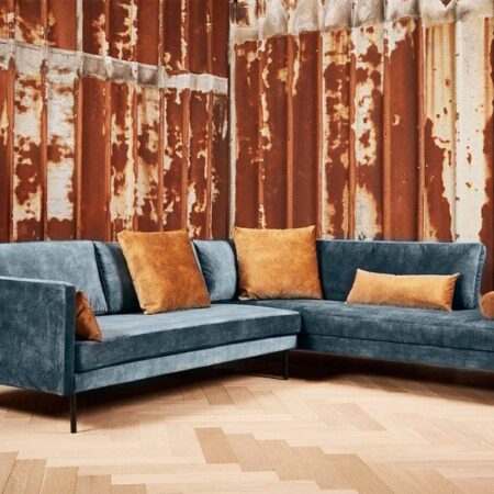 Saxo Living Riposo sofa - Aisen møbler