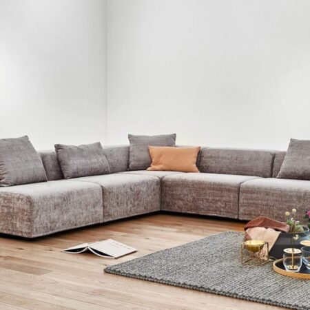 Saxo Living Houston sofa - Aisen møbler
