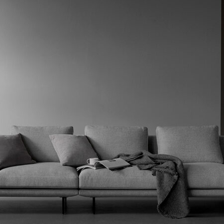 Wendelbo Surface sofa - Aisen møbler