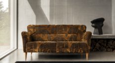 Swedese Nova Sofa mønster - Aisen møbler