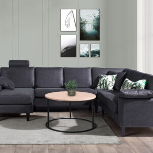 Top-line Verona sofa - Aisen møbler