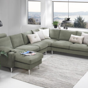 Top-line Verona Lux sofa - Aisen møbler