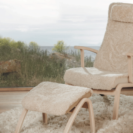 BD Mobel Duo lænestol - Aisen møbler