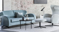 Brunstad sofa - Aisen møbler