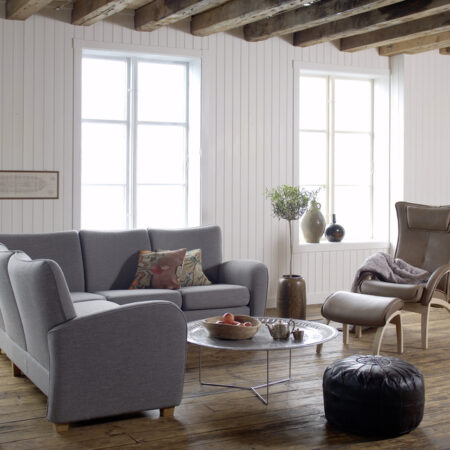 Brunstad System Ami sofa - Aisen møbler