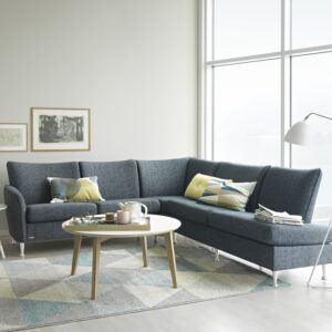 Brunstad System Fia C sofa - Aisen møbler