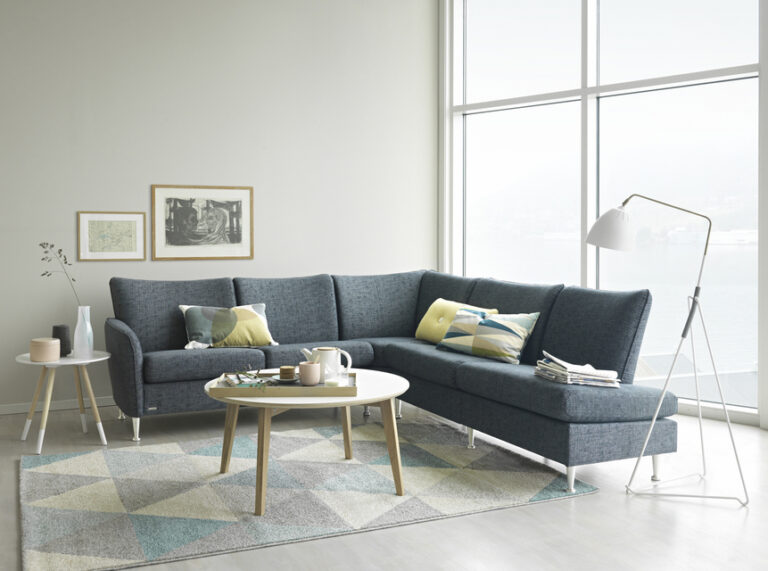 Brunstad System Fia C sofa - Aisen møbler