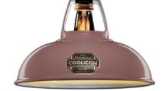 Coolicon lampe Original 1933 Powder Pink - Aisen møbler