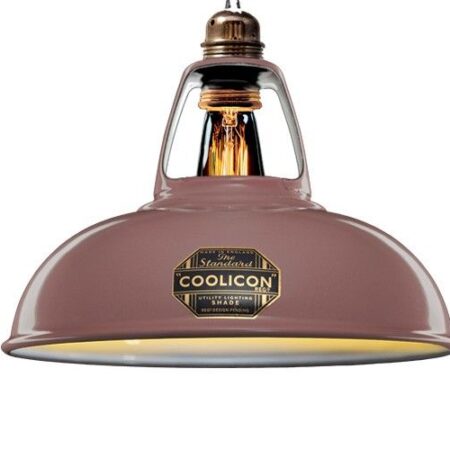 Coolicon lampe Original 1933 Powder Pink - Aisen møbler