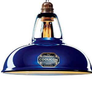 Coolicon lampe Original 1933 Royal - Aisen møbler