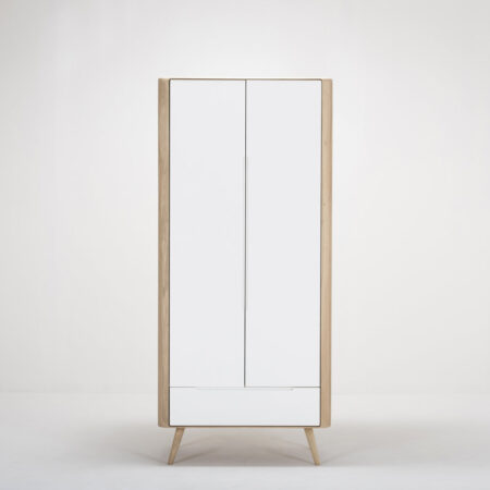 Gazzda gardarobeskab Ena - Aisen møbler