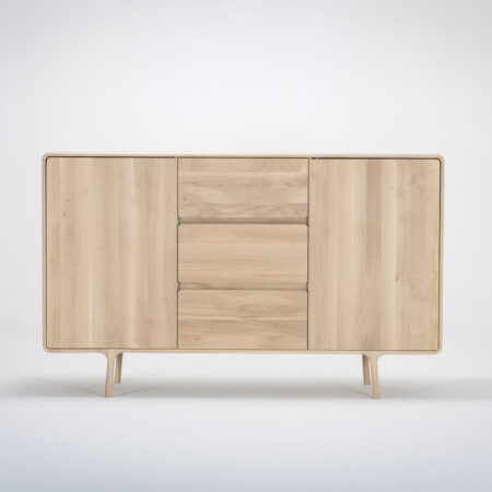 Gazzda skab Fawn - Aisen møbler