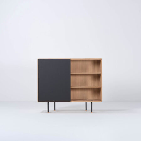 Gazzda skab Fina - Aisen møbler