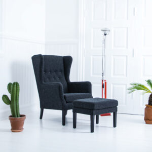 Nielaus Jade 3 lænestol