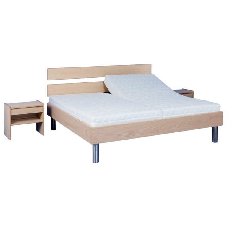 Kaagaard seng 380 eg - Aisen møbler
