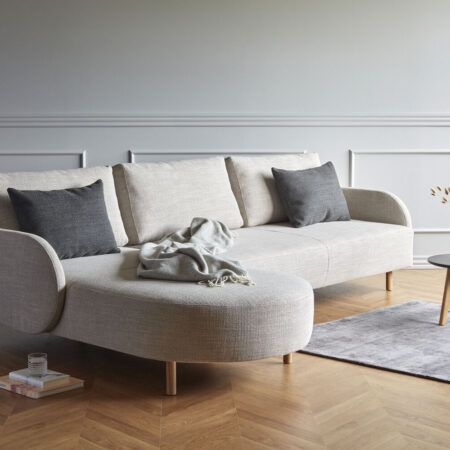 Kragelund Askov sofa - Aisen møbler