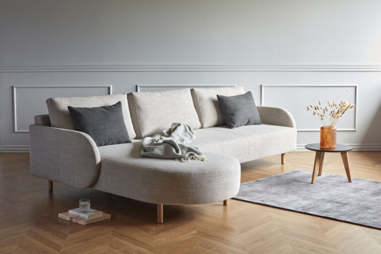 Kragelund Askov sofa - Aisen møbler