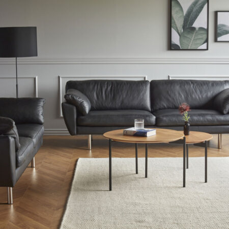 Kragelund Handrup sofa - Aisen møbler