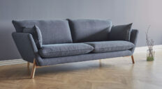 Kragelund Hasle sofa - Aisen møbler