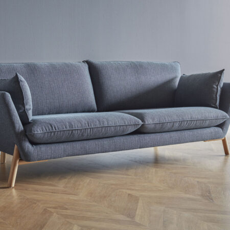 Kragelund Hasle sofa - Aisen møbler