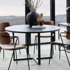 Kristensen & Kristensen spisebord Zet - Aisen møbler