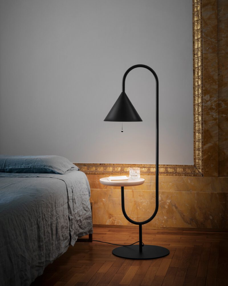 Miniforms lampe Ozz - Aisen møbler