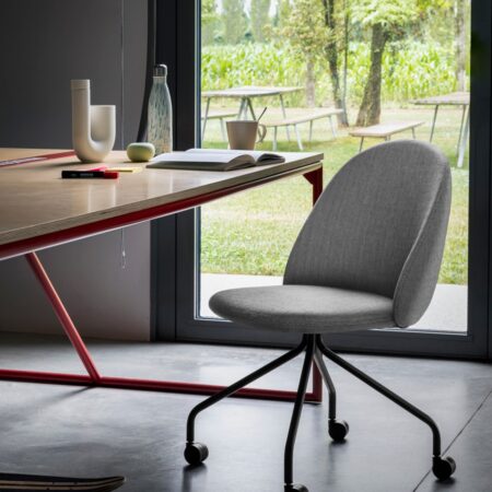 Miniforms stol iola - Aisen møbler