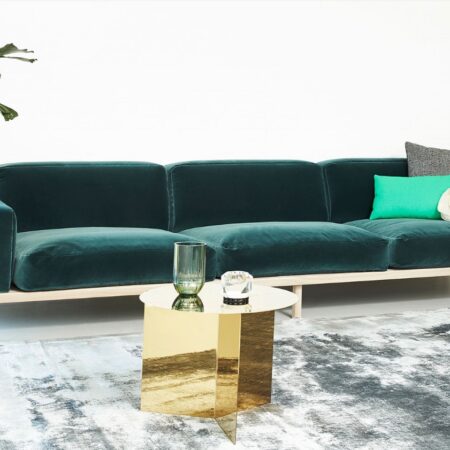 Mogens Hansen sofa Divine - Aisen møbler
